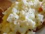 Retete Omleta din albusuri - Omleta dietetica
