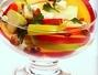 Retete culinare Salate, garnituri si aperitive - Salata cu mere, branza si nuci