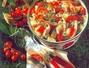 Retete culinare Salate, garnituri si aperitive - Salata de cartofi cu pui afumat