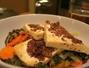 Retete culinare Mancaruri cu legume - Tofu cu mustar si cartofi dulci