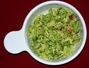 Retete culinare Salate de legume - Salata de varza de Bruxelles cu vinegreta de mustar