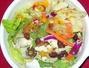 Retete Salate de legume - Salata verde cu salsa de porumb
