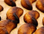 Retete culinare Prajituri - Pofta de dulce vs silueta: Cornulete delicioase