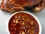 Retete Sos pentru crab - Sos chili cu arahide