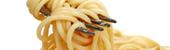 Paste dietetice: Spaghete cu sos
