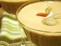 Retete Esenta de vanilie - Pudding de cappuccino