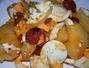Retete culinare Mancaruri cu legume - Salata ungureasca de cartofi