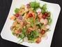 Retete Dressing - Salata de somon afumat cu struguri