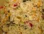 Retete de post - Salata peruana de quinoa