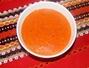 Retete Supa de legume - Sos de rosii cu smantana