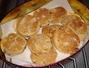 Retete Biscuiti pe tigaie - Biscuiti cu stafide