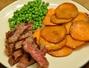 Retete culinare Salate, garnituri si aperitive - Cartofi Anna