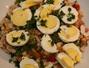 Retete culinare Salate de legume - Salata bulgareasca de fasole