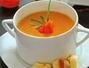 Retete culinare Supe, ciorbe - Supa-crema italiana