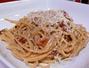 Retete Parmezan - Spaghete Carbonara