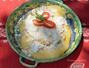 Retete Descopera traditiile culinare romanesti - Bulz ciobanesc