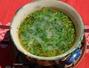 Retete culinare Supe, ciorbe - Bors moldovenesc de fasole alba