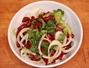 Retete culinare Salate, garnituri si aperitive - Salata de fasole rosie