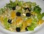 Retete Salate de legume - Salata Valenciana