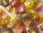 Retete culinare Aperitive - Rosii cherry murate