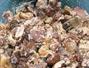 Retete culinare Garnituri - Fasole cu usturoi (Fava Rica)
