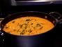 Retete culinare Supe, ciorbe - Supa crema de arahide