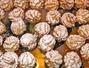 Retete culinare Deserturi diverse - Fursecuri cu miere
