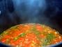 Retete Supa de legume - Supa de rosii greceasca