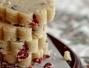 Retete culinare Prajituri - Biscuiti cu merisoare