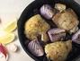 Retete culinare Mancaruri cu carne - Pui la cuptor in stil grecesc