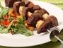 Retete Salata - Frigarui de vita si cartofi copti