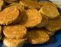 Retete culinare Deserturi diverse - Biscuiti cu alune de padure