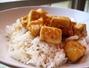 Retete culinare Mancaruri cu legume - Tofu aromat