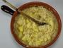 Retete culinare Mancaruri cu legume - Mancare de cartofi cu orez