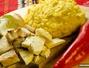 Retete culinare Salate, garnituri si aperitive - Mamaliga bucovineana de cartofi