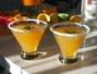 Retete Portocale - Cocteil de citrice cu votca