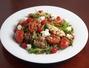 Retete Salate cu carne sau peste - Salata de pui cu quinoa si rosii