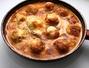 Retete culinare Feluri de mancare - Chiftelute italienesti