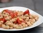 Retete culinare Salate, garnituri si aperitive - Salata toscana de fasole