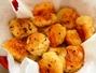 Retete culinare Garnituri - Crochete de cartofi