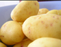 Retete culinare Garnituri - Cartofi gratinati