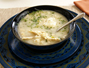 Retete culinare Supe, ciorbe - Supa crema de pui
