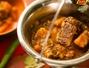 Retete Descopera traditiile culinare romanesti - Gulas ardelenesc