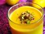 Retete culinare Sucuri - Iaurt cu mango