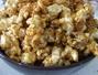 Retete culinare Aperitive - Popcorn caramel