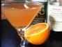 Retete Suc de portocale - Cocktail Monkey Gland