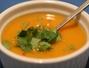 Retete culinare Supe, ciorbe - Supa crema de cartofi dulci