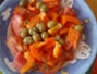 Retete culinare Salate de legume - Salata racoroasa