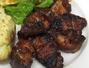 Retete culinare Mancaruri cu carne - Aripioare in sos dulce-acrisor