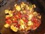 Retete culinare Salate, garnituri si aperitive - Cartofi Bombay